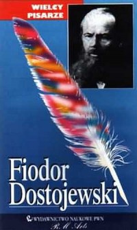 Fiodor Dostojewski (kaseta wideo) - okładka książki