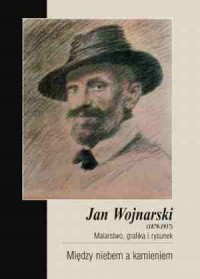 Jan Wojnarski (1879-1937). Malarstwo, - okładka książki