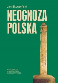Neognoza polska - okładka książki