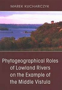Phytogeographical Roles of Lowland - okładka książki
