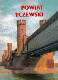 Powiat tczewski - okładka książki