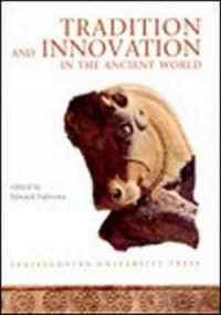 Tradition and Innovation in the - okładka książki