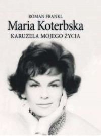 Maria Koterbska - okładka książki