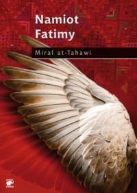 Namiot Fatimy - okładka książki
