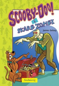Scooby-Doo! - okładka książki
