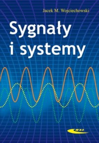 Sygnały i systemy - okładka książki