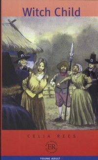 Witch child - okładka książki