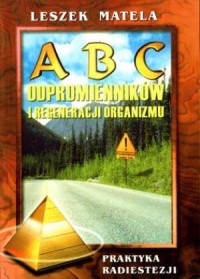 Abc odpromienników i regeneracji - okładka książki
