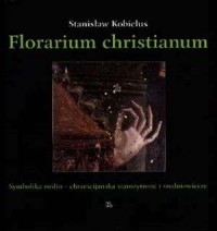 Florarium christianum - okładka książki