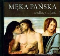 Męka Pańska według św. Jana (CD - pudełko audiobooku