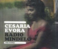 Radio Mindelo - okładka płyty