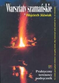 Warsztaty Szamańskie - okładka książki