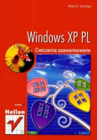 Windows XP PL. Ćwiczenia zaawansowane - okładka książki