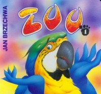 Zoo cz.1 - okładka książki