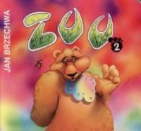 Zoo cz.2 - okładka książki