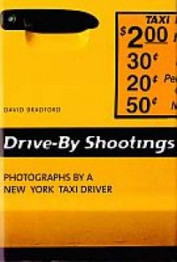 Drive-By Shootings - okładka książki