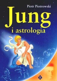 Jung i astrologia - okładka książki
