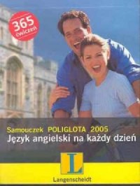 Samouczek poliglota 2005 - okładka książki