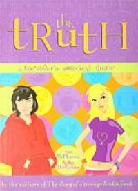 The Truth. A teenager s survival - okładka książki