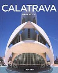 Calatrava - okładka książki