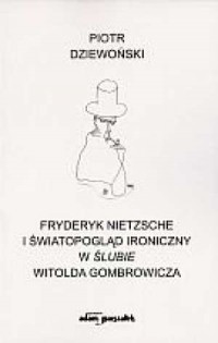 Fryderyk Nietzsche i światopogląd - okładka książki