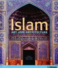 Islam. Art & Architecture - okładka książki