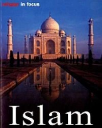 Islam. Religion in focus - okładka książki