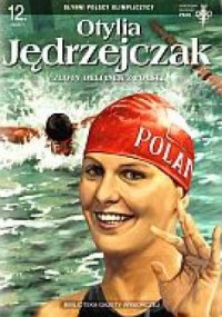 Słynni polscy olimpijczycy. Zeszyt - okładka książki