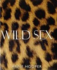 Wild Sex - okładka książki
