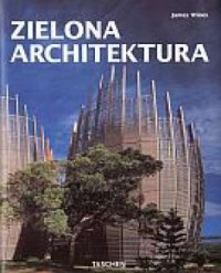 Zielona architektura - okładka książki
