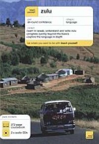 Zulu. Coursebook (+ 2 CD) - okładka książki