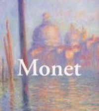 Monet - 1840-1926.. - okładka książki