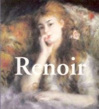 Renoir 1841-1919 - okładka książki