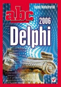 Abc Delphi 2006 - okładka książki