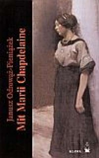 Mit Marii Chapdelaine - okładka książki