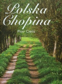 Polska Chopina - okładka książki