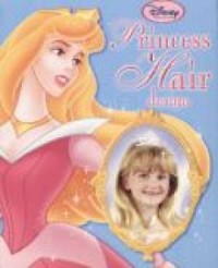 Princess Hair Design. Mini Maestro - okładka książki