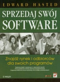 Sprzedaj swój software - okładka książki