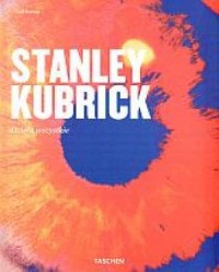 Stanley Kubrick. Dzieła wszystkie - okładka książki