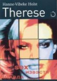 Therese - okładka książki