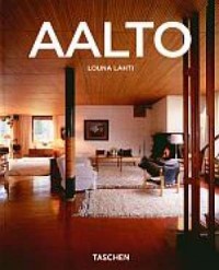 Aalto - okładka książki