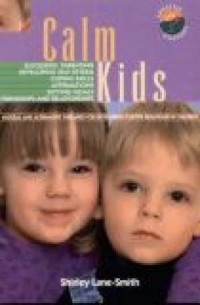 Calm Kids - okładka książki