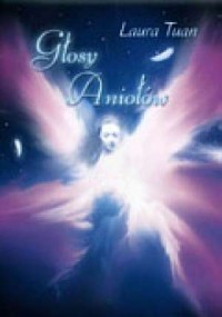 Głosy aniołów - okładka książki
