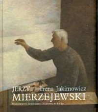 Jerzy Mierzejewski - okładka książki