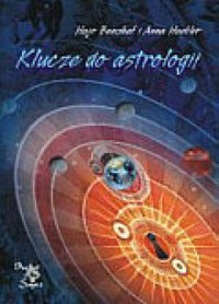 Klucze do astrologii - okładka książki
