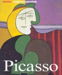 Picasso. Życie i twórczość - okładka książki