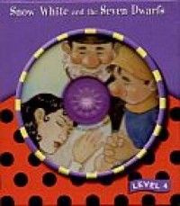 Snow White and the Seven Dwarfs - okładka książki