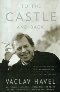 To The Castle and Back - okładka książki