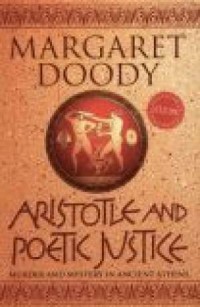 Aristotle and Poetic Justice - okładka książki