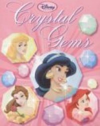 Crystal Gems Mini Maestro - okładka książki